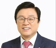 국민의힘, 의성청송영덕울진 후보에 현역 '박형수' 확정