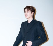 이종석,'훈훈한 워킹' [사진]