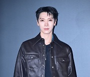 NCT 텐,'시크미 폭발' [사진]