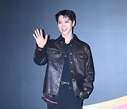 NCT 텐,'미소 활짝' [사진]