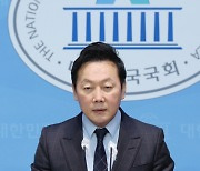 정봉주의 '욕설', '막말'…금태섭에 "이 X만한 XX야! 전국 교도소 조폭이 내 나와바리"