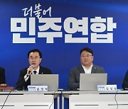 야권 비례연합 쪼개지나? 민주연합 "임태훈 탈락, 번복 안 돼"