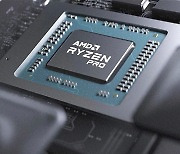 AMD 주가, 거의 엔비디아만큼 올라 '고평가' 지적…왜?