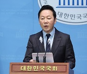 민주, 정봉주 공천 취소…"지뢰 피해 용사에 거짓사과 논란"