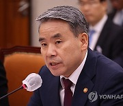 장호진 안보실장 "이종섭 대사 소환조사 안한 공수처를 문제 삼아야"