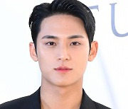 세븐틴 민규, 살아 움직이는 조각 [SE★포토]