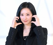 김지원, 하트의 여왕 [SE★포토]