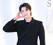 이종석, 하트를 하는 '이유' [SE★포토]