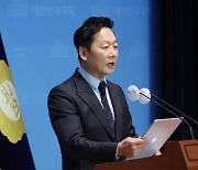 안규백 “정봉주 막말 윤리감찰 착수…공천 취소 여부 종합적 판단”