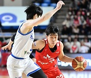 KBL 신인왕, MVP의 MIP, 식스맨상 금지 규정 논란…그럼 주희정과 김주성, 정성우는 잘못된 수상이었나