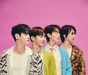 하이라이트, '엠카운트다운' 출격…'바디' 무대 최초 공개