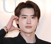 [포토S] 이종석의 볼하트