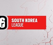 '블라스트 R6 코리아 리그 2024 스테이지 1' 개막…총상금 1억 8천만 원