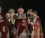 Obit Bulgaria Patriarch Neophyte