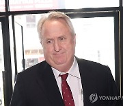 인요한 "변화·통합·희생 완성되는지 들어와서 지켜보겠다"