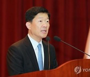 우태희 대한상의 상근부회장, 효성중공업 주총서 사내이사 선임