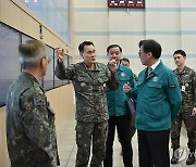 안보실장, '재러 한국인 체포'에 "한러 양국간 협의 진행중"