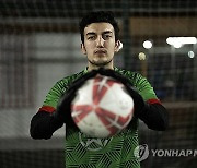 Turkey Rent Goalkeeper