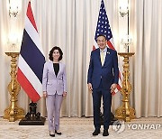 Thailand US Trade