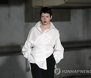 JAPAN FASHION WEEK