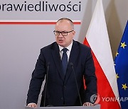 POLAND EU COMMISSION