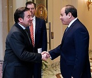 EGYPT SPAIN DIPLOMACY