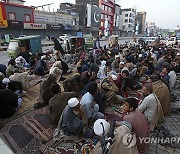 Pakistan Ramadan