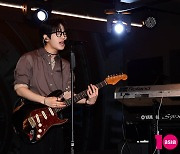 [TEN포토]엔엔디 '타이틀곡 '처음' 무대'