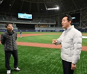 오타니 등 MLB 슈퍼스타들이 한국에 온다...서울시리즈 개봉박두