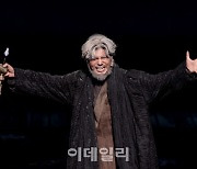 국립창극단 '리어' 2년 만에 무대로…29일 개막