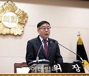 양주시의회, 市 청렴도 향상 지원 앞장…관련 조례 제정