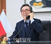 "폴란드, 韓과의 방산계약 존중…지속 이행"