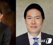 ㈜효성, 조현준·조현상 사내이사 재선임…인적분할 남았다