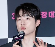 김동휘 "'댓글부대' 전 댓글에 일희일비…이후 선택적으로 바뀌어" [N현장]