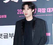 김성철, 여심스틸러