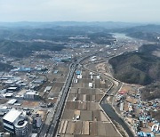 '용인갑' 민주 이상식 49% 국힘 이원모 33% 개혁 양향자 5%