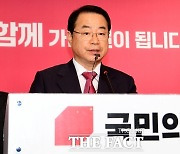 '명품 공천' 자랑한 與…실시간 터지는 악재에 '진땀'