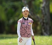 KLPGA 1인자 이예원 "정상 지키기보다 또 다른 목표 세울 것"