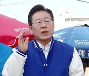 이재명, 尹겨냥 “쓸 수 없으면 해고”…탄핵 암시 발언