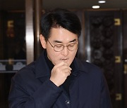 박성준 "`정봉주 공천취소` 강북을…박용진 대상 아냐"