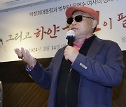 김흥국, 박정희·육영수 다큐 제작 "30% 재연"