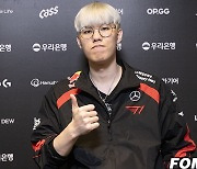 [LCK] T1 오너 "우리는 패배에서 자신감과 투지를 얻는다"