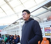 홈 개막전 앞둔 대전... 이민성 감독 "많은 팬들 앞 승리해 즐거움 선사할 것"