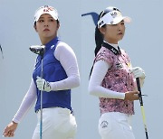 '트리플보기에 잡힌' 김재희, 태국 첫날 49위…맞대결한 이예원 6위 [KLPGA 블루캐니언]