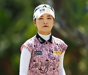 이예원 "지난주 퍼트는 소심했는데, 이번엔 너무 과감한 듯" [KLPGA 블루캐니언]