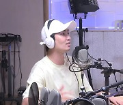 김신영 "사랑니 뽑고 스페셜DJ 활약해 준 정모 고마워"→정모 "우린 한 식구"(정희)