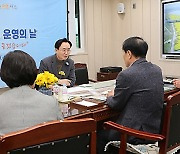 ‘더 가까이, 더 빠르게’ 나주시, 시민직소상담실 오픈