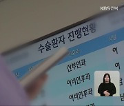 의대 교수도 집단 사직 ‘초읽기’…“진료 차질 심화 우려”