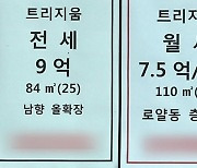 "집값 반토막에 '영끌족' 비명? 제때 잘 샀구나 싶었죠" [2030 신부동산 공식⑤]