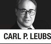 [Carl P. Leubsdorf] Another key date in US history?